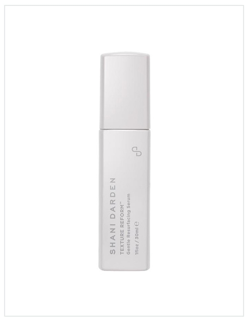 ESC: Shani Darden's Skin-Care Recommendations